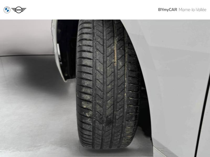 Bmw Série 1 F40 116i 109 ch Dkg7 Edition Sport