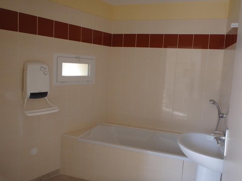 Maison de village - 62 m²