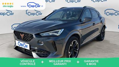 Cupra Formentor 1.5 Tsi 150 Dsg7 V