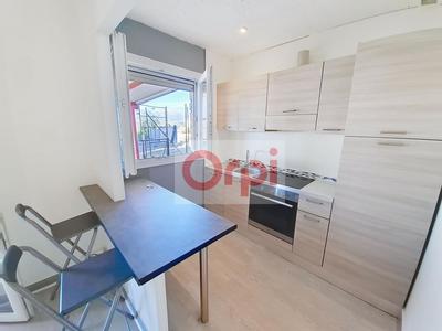 Appartement - 32 m² - 1 pièce