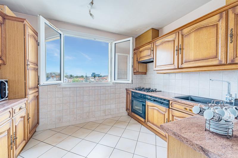 Appartement - 71 m² - 4 pièces