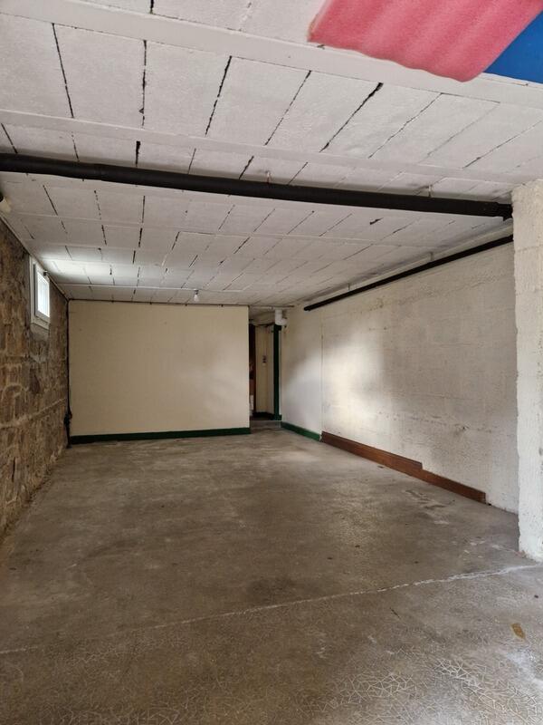 Maison - 128 m² - 6 pièces