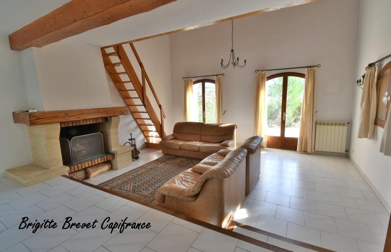 Maison - 176 m² - 7 pièces