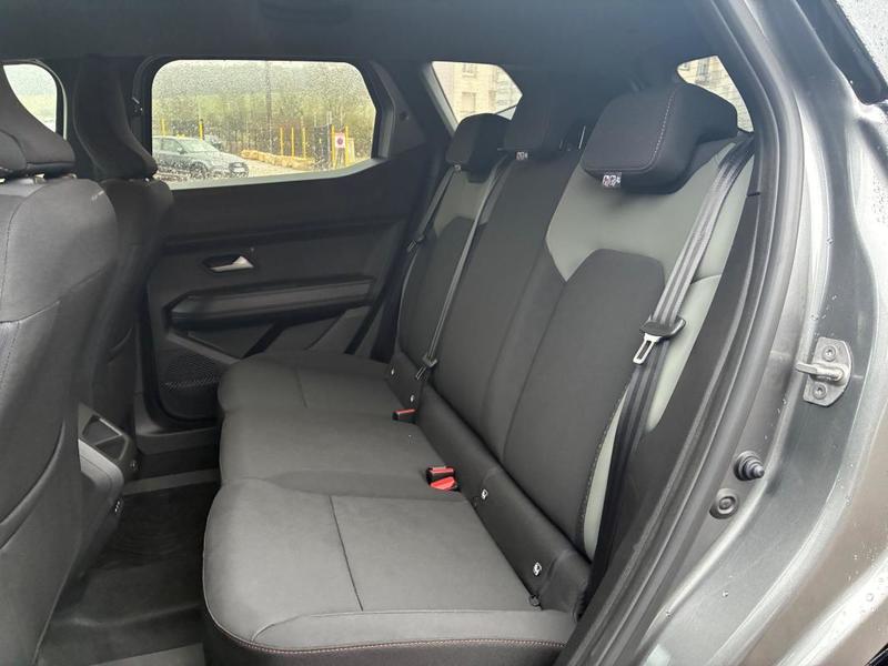 Dacia Duster Extreme Mild Hybrid Tce 130 4x2