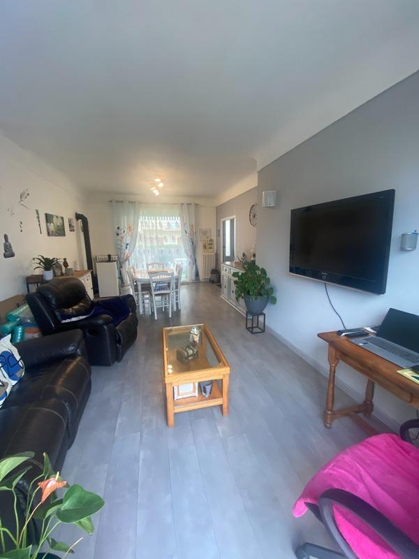 Maison - 160 m² - 8 pièces