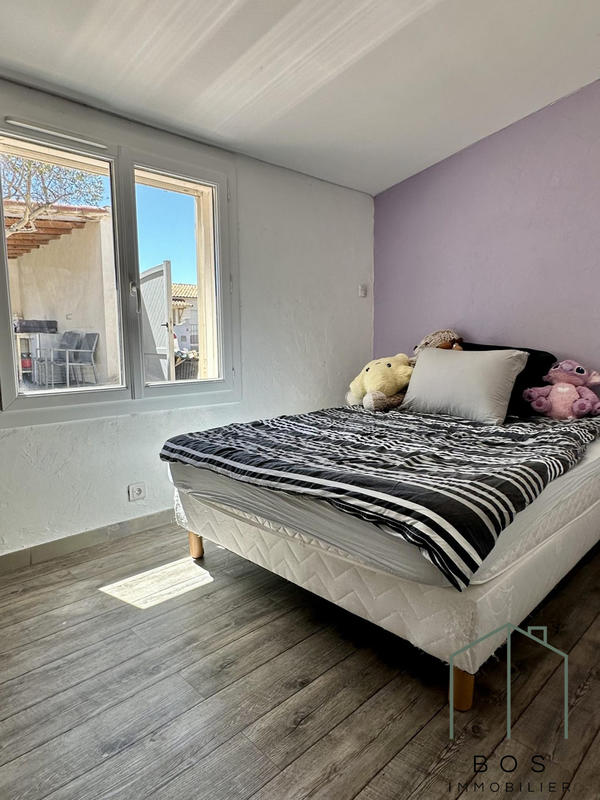 Villa - 128 m² - 6 pièces