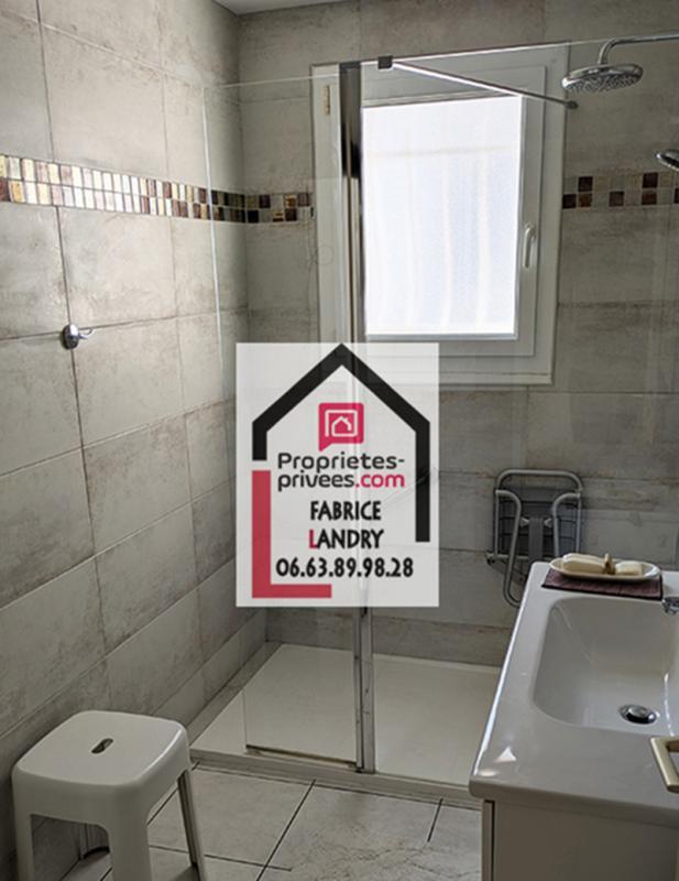 Villa - 135 m² - 5 pièces