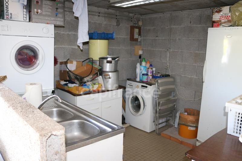 Maison - 96 m² - 5 pièces