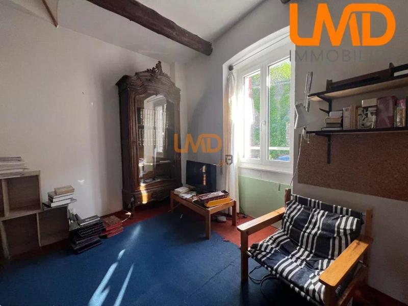 Maison - 160 m² - 9 pièces