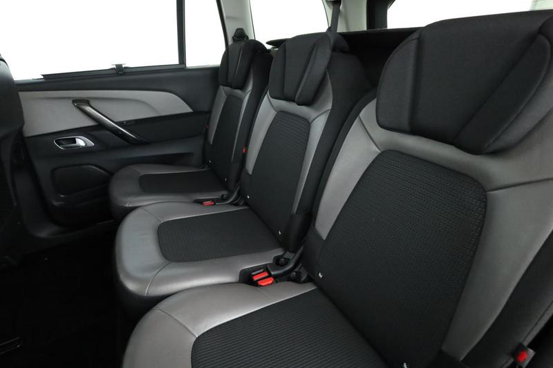 Citroën Grand C4 Picasso 1.6 e-HDi Exclusive Bv6 115 ch