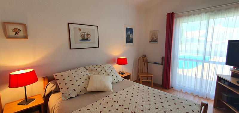 Maison - 158 m² - 7 pièces