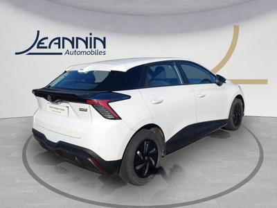 Mg Mg4 Electric 51kWh - 125 kW 2wd Standard