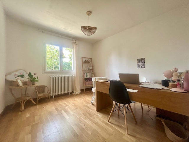 Maison - 177 m² - 7 pièces