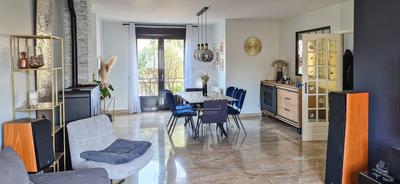 Maison - 170 m² - 7 pièces