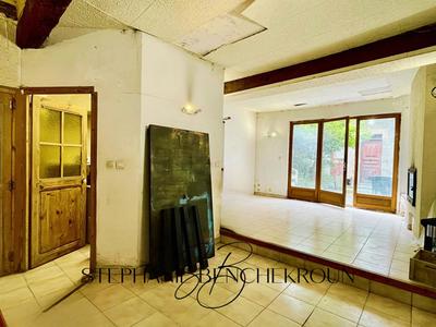 Maison - 79 m² - 3 pièces