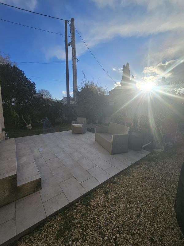 Maison - 83 m² - 4 pièces