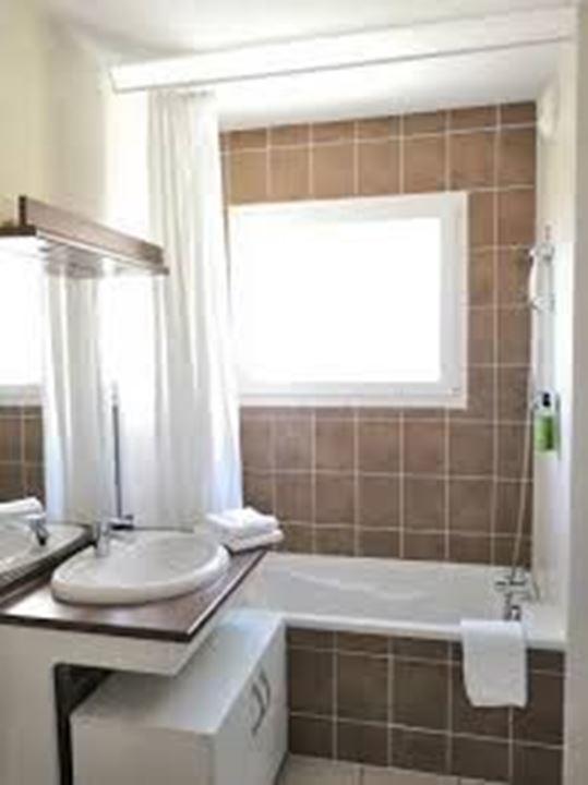 Appartement - 21 m² - 1 pièce