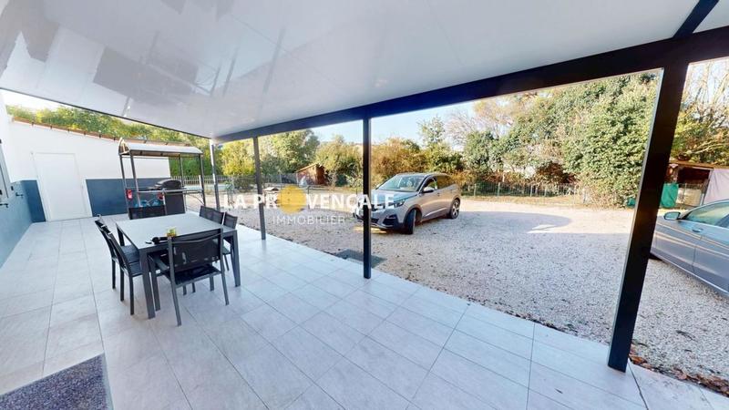 Maison - 166 m² - 5 pièces