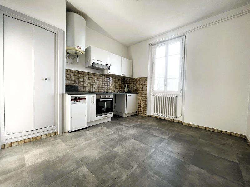 Appartement - 68 m² - 3 pièces