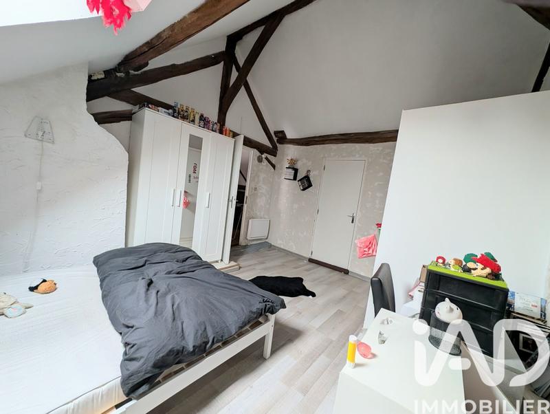 Appartement - 130 m² - 5 pièces