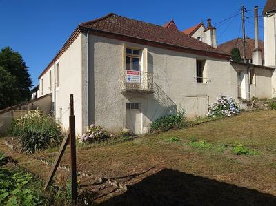 Maison de ville - 120 m² - 5 pièces