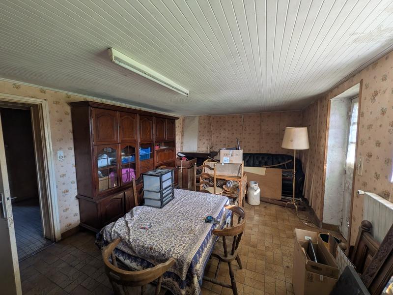 Maison - 250 m² - 7 pièces