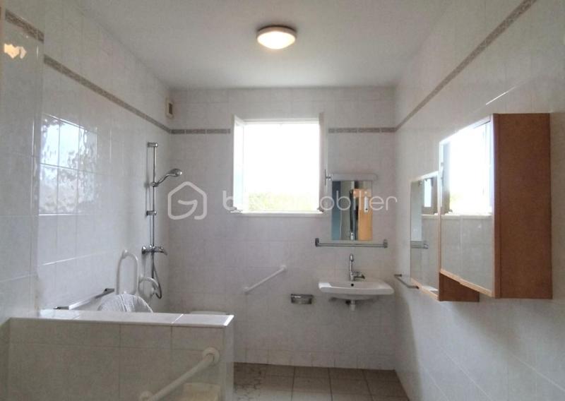 Corps de ferme - 122 m² - 4 pièces