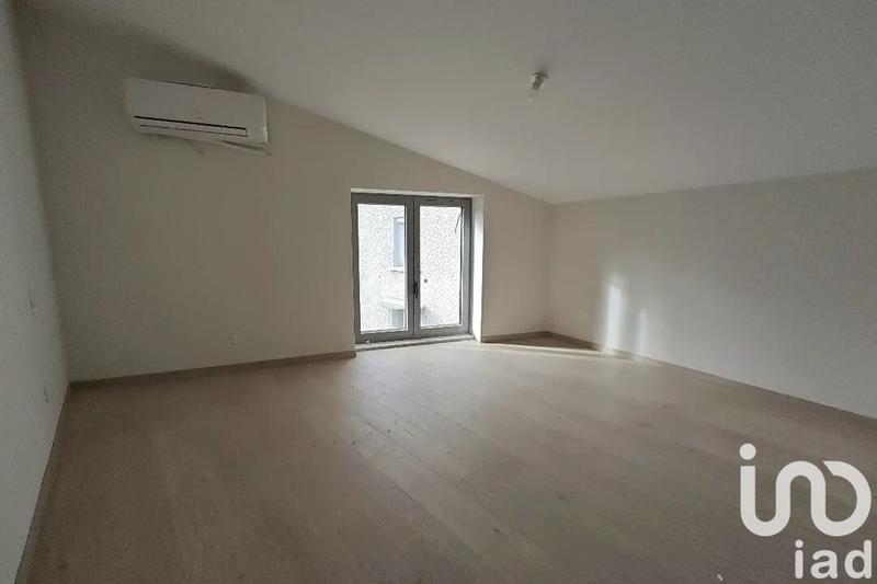 Maison - 113 m² - 5 pièces