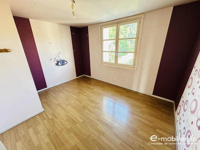 Maison - 147 m² - 7 pièces