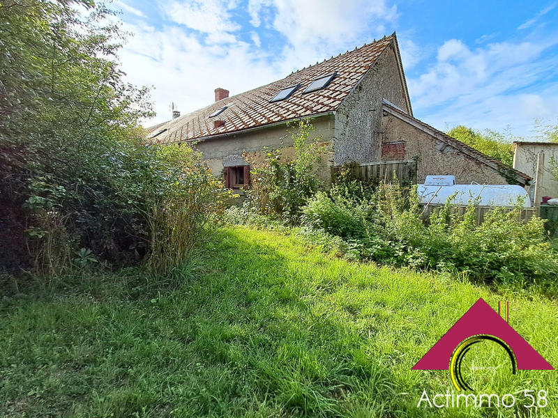 Maison - 162 m² - 8 pièces