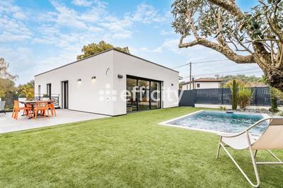 Pavillon - 129 m² - 5 pièces