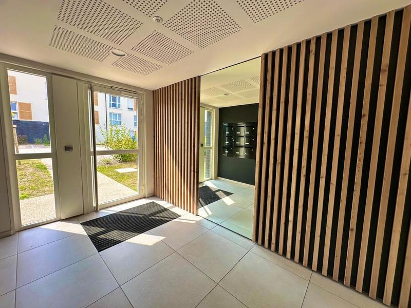 Appartement - 28 m² - 1 pièce