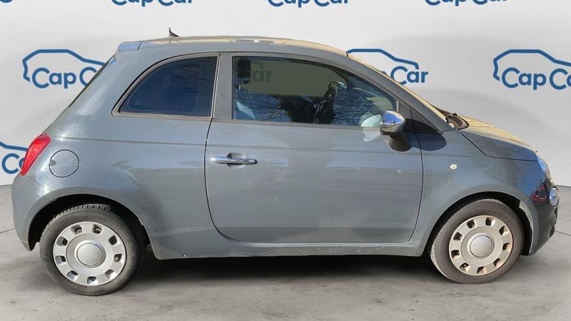 Fiat 500 1.2 69 Urban