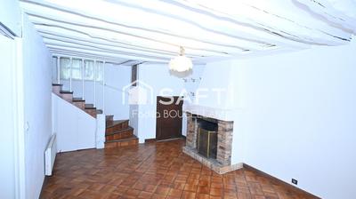 Maison - 160 m² - 7 pièces