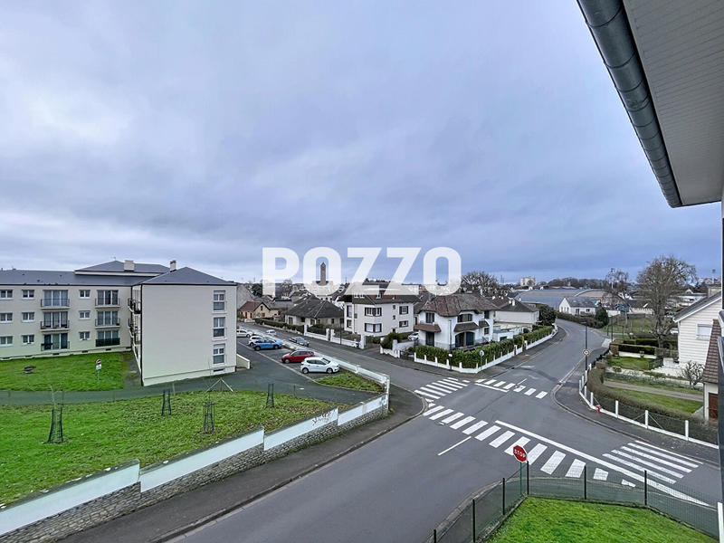 Appartement - 25 m² - 1 pièce