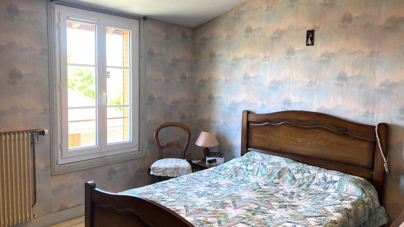 Maison de campagne - 172 m² - 12 pièces