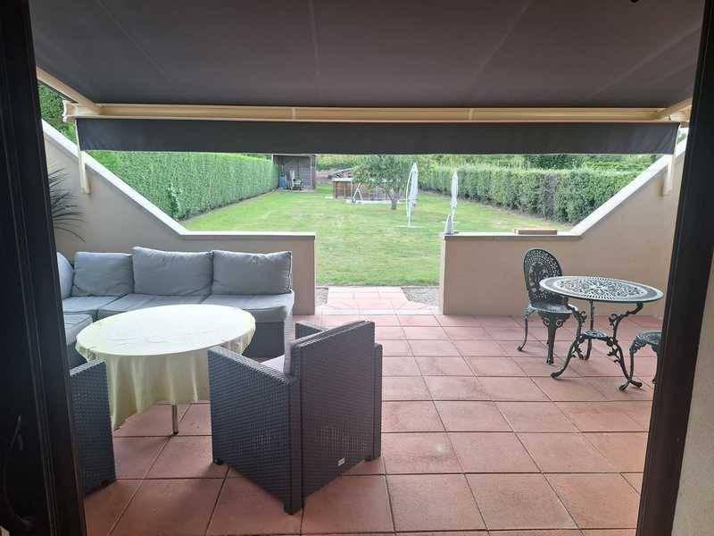 Maison - 115 m² - 6 pièces