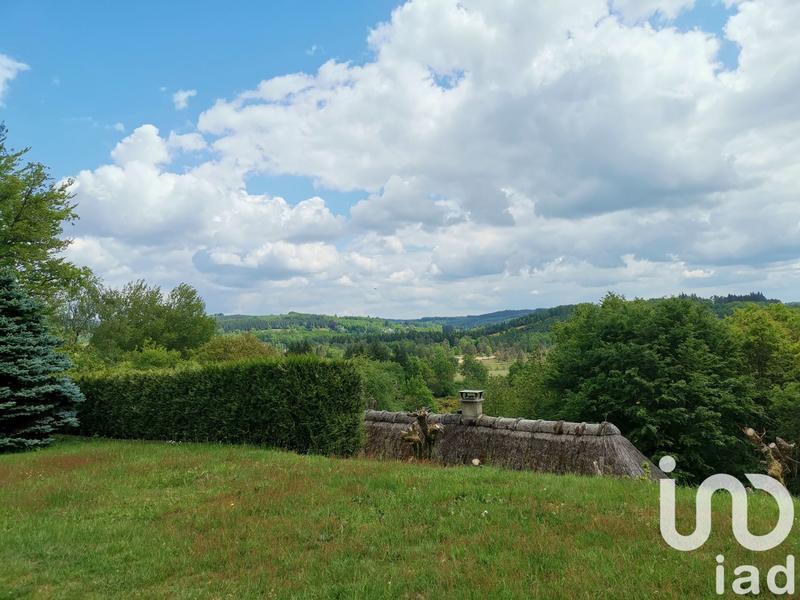 Maison - 121 m² - 5 pièces