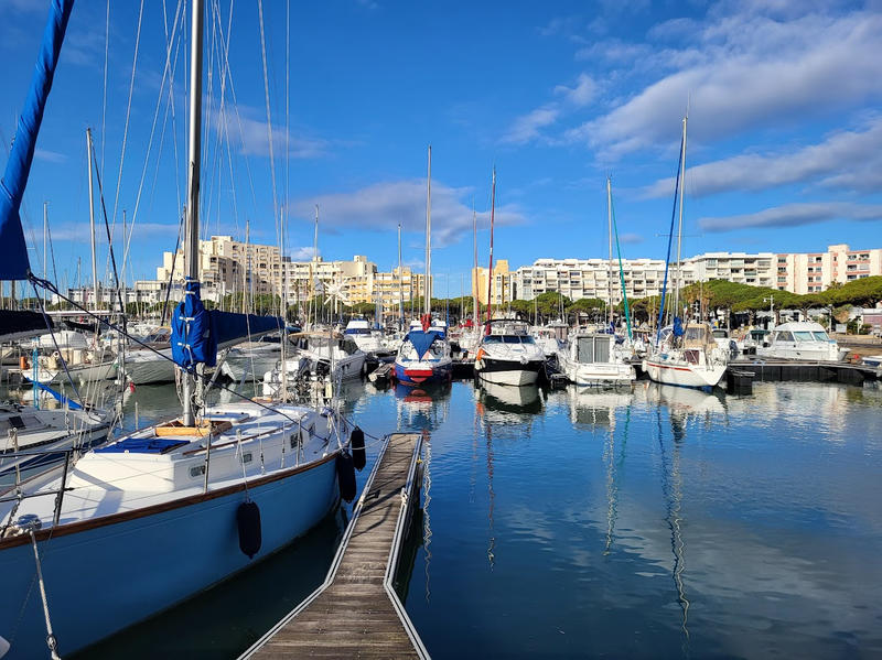 Appartement - 37 m² - 3 pièces