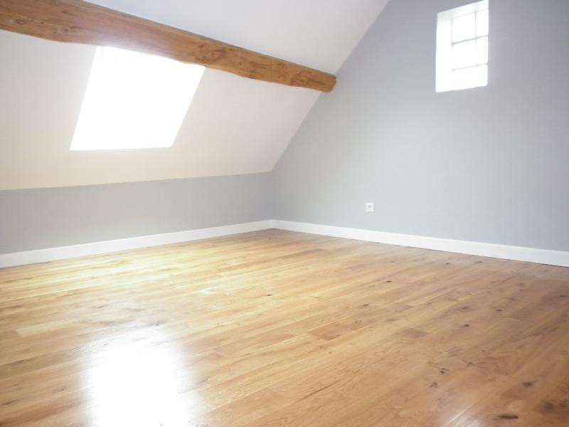 Maison - 98 m² - 4 pièces