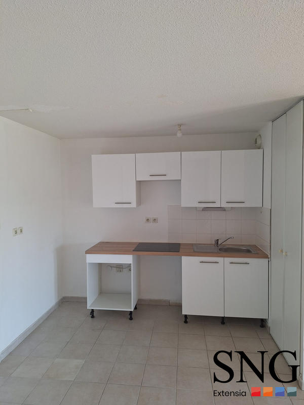 Appartement - 71 m² - 4 pièces