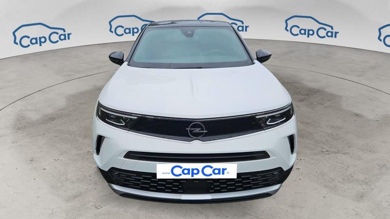 Opel Mokka 136 100 kWh Ultimate