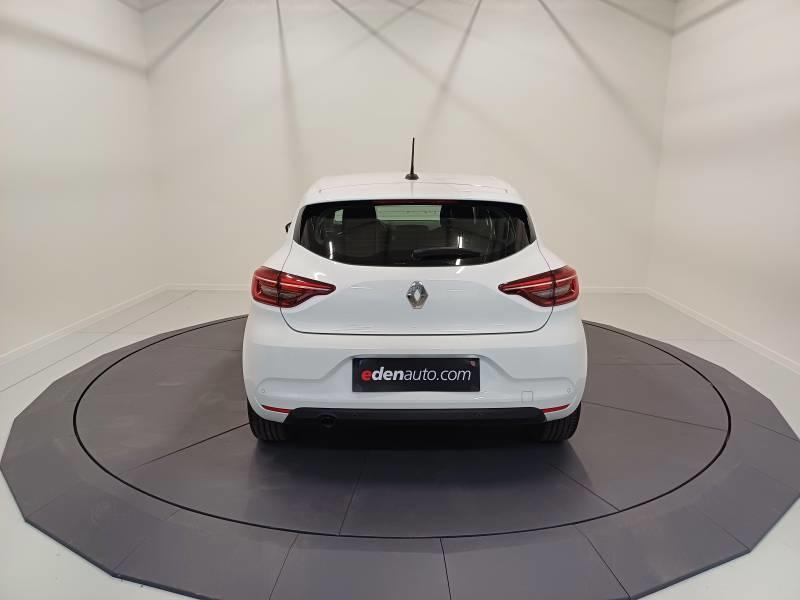 Renault Clio Blue dCi 100 - 21n Business