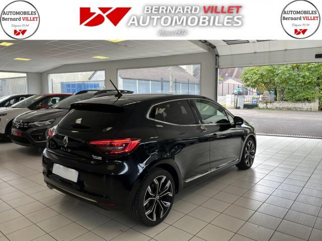 Renault Clio V TCe 100 Gpl - 21 Intens