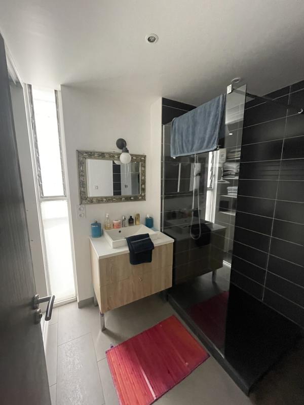 Appartement - 88 m² - 4 pièces
