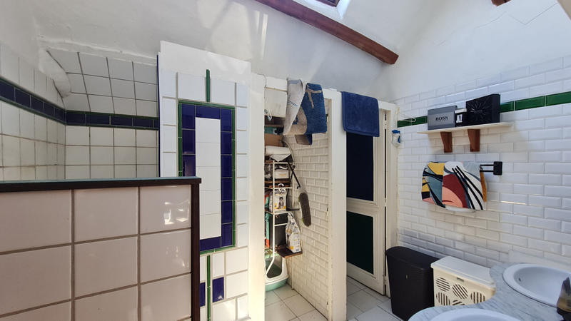 Maison - 84 m² - 4 pièces