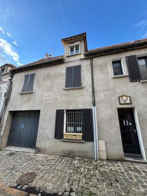 Appartement - 48 m² - 3 pièces