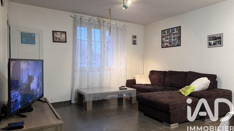 Maison - 160 m² - 7 pièces