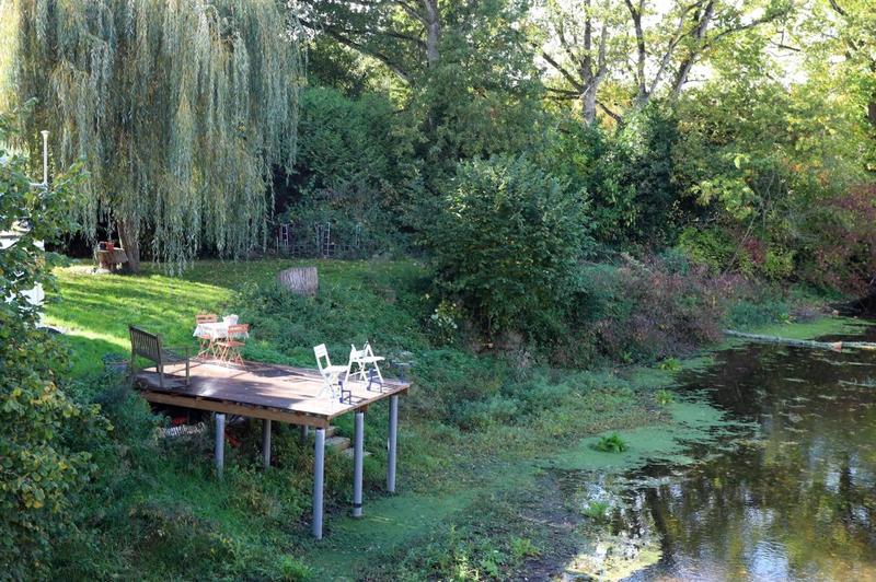 Maison - 148 m² - 7 pièces