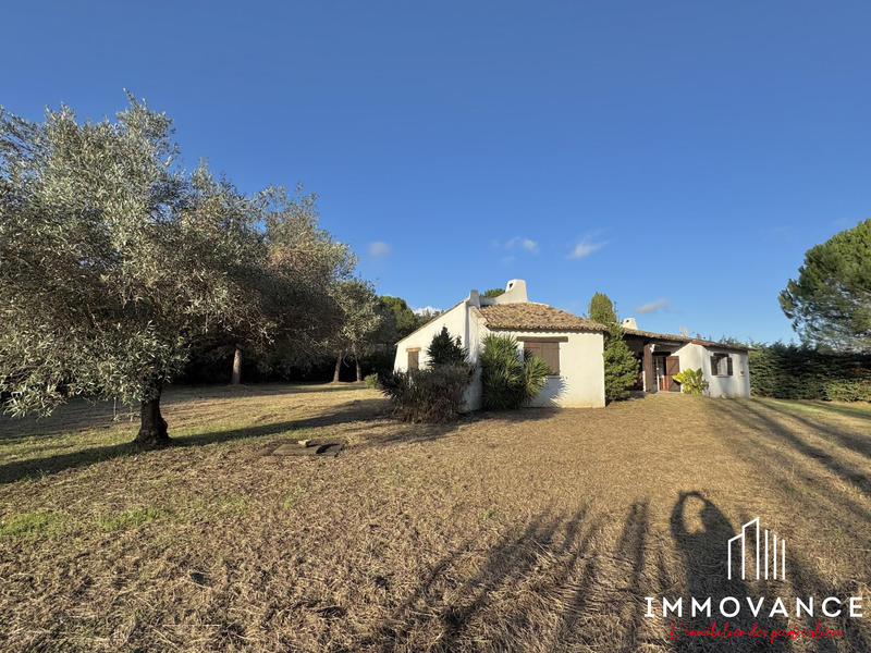 Maison - 170 m² - 5 pièces